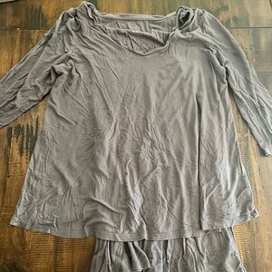 Women's nursing tops and dresses